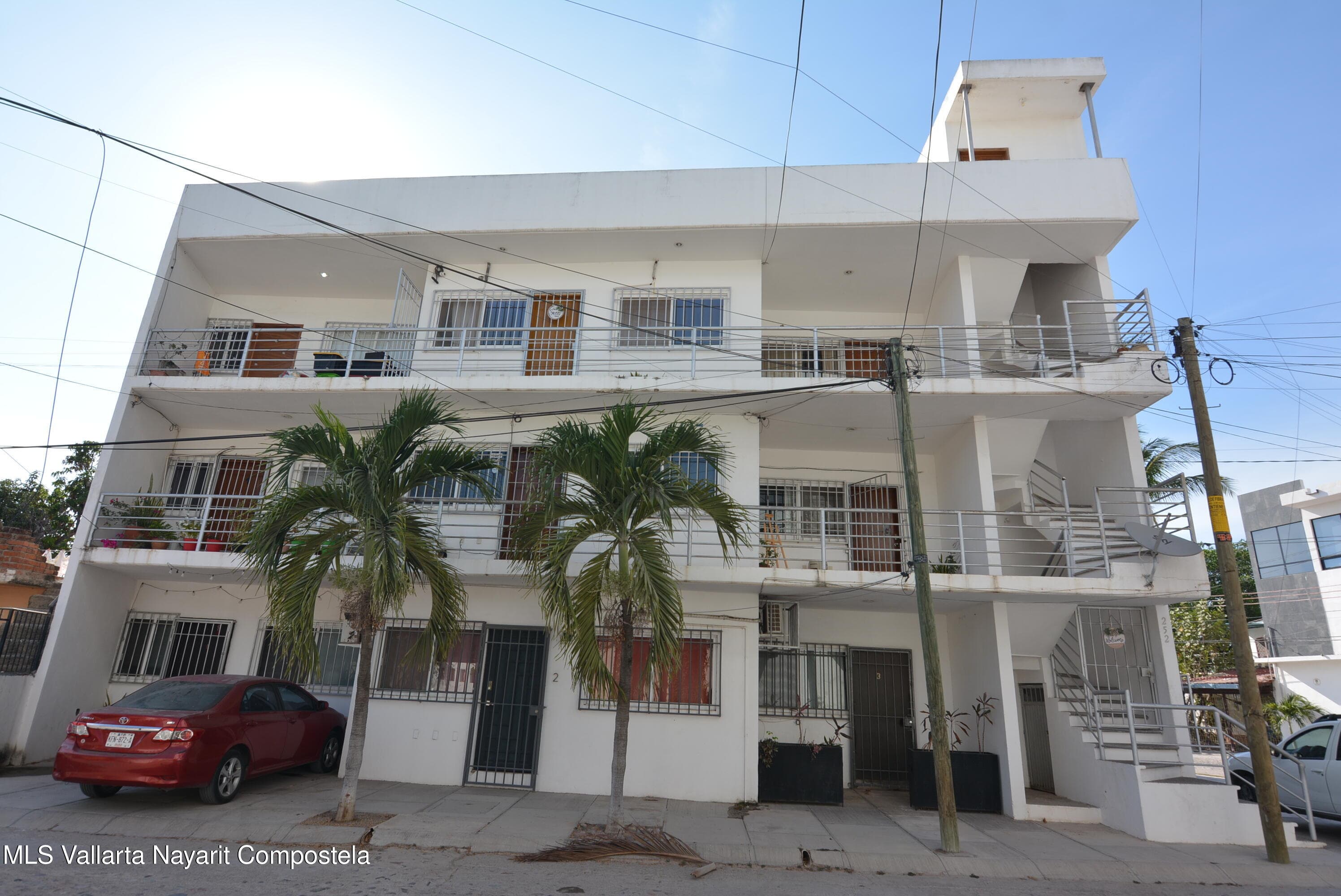 Condo 9 Independencia