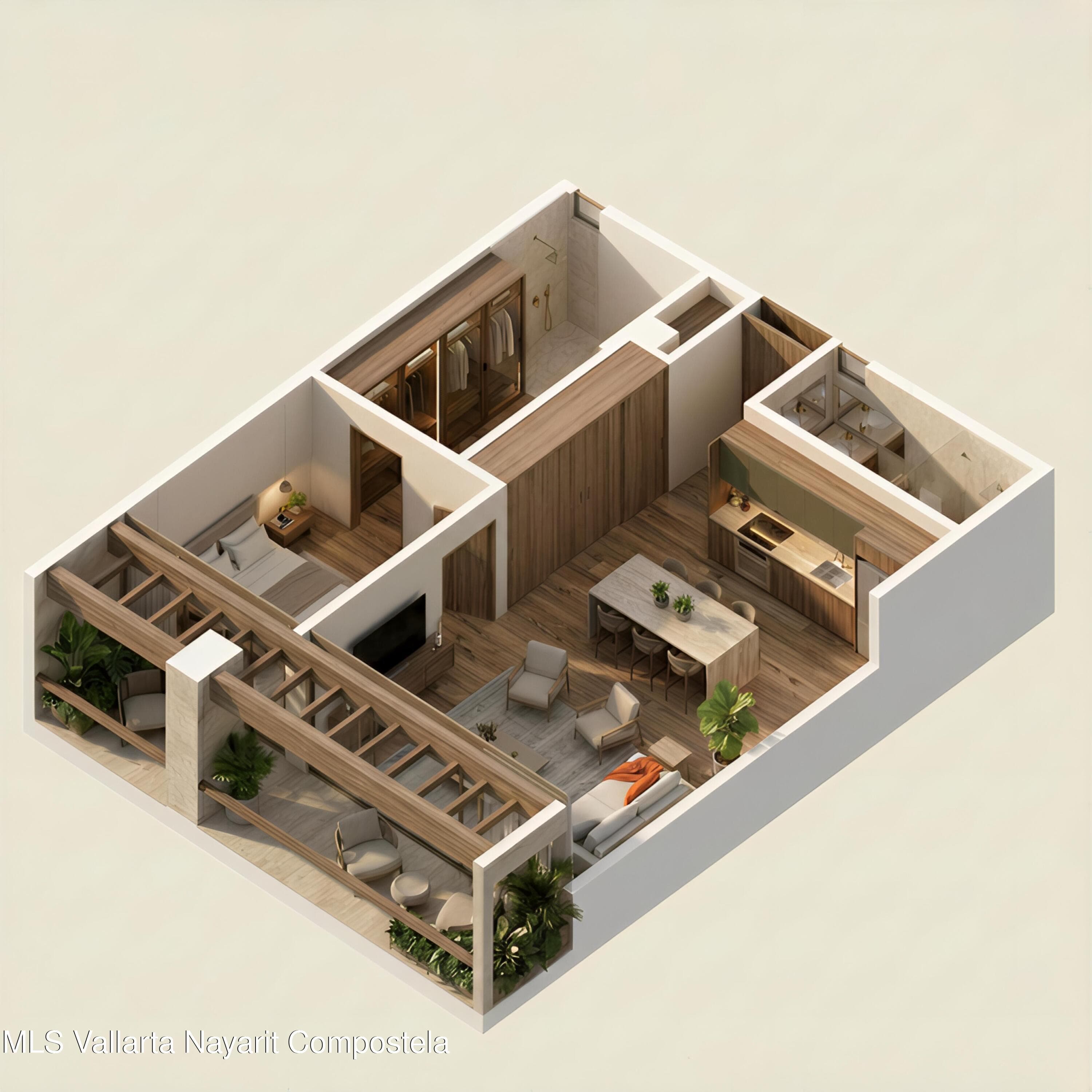 Vireo Living Torre B
