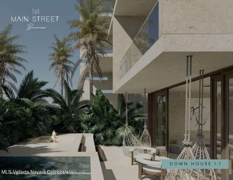 Main Street Bucerias 1.2