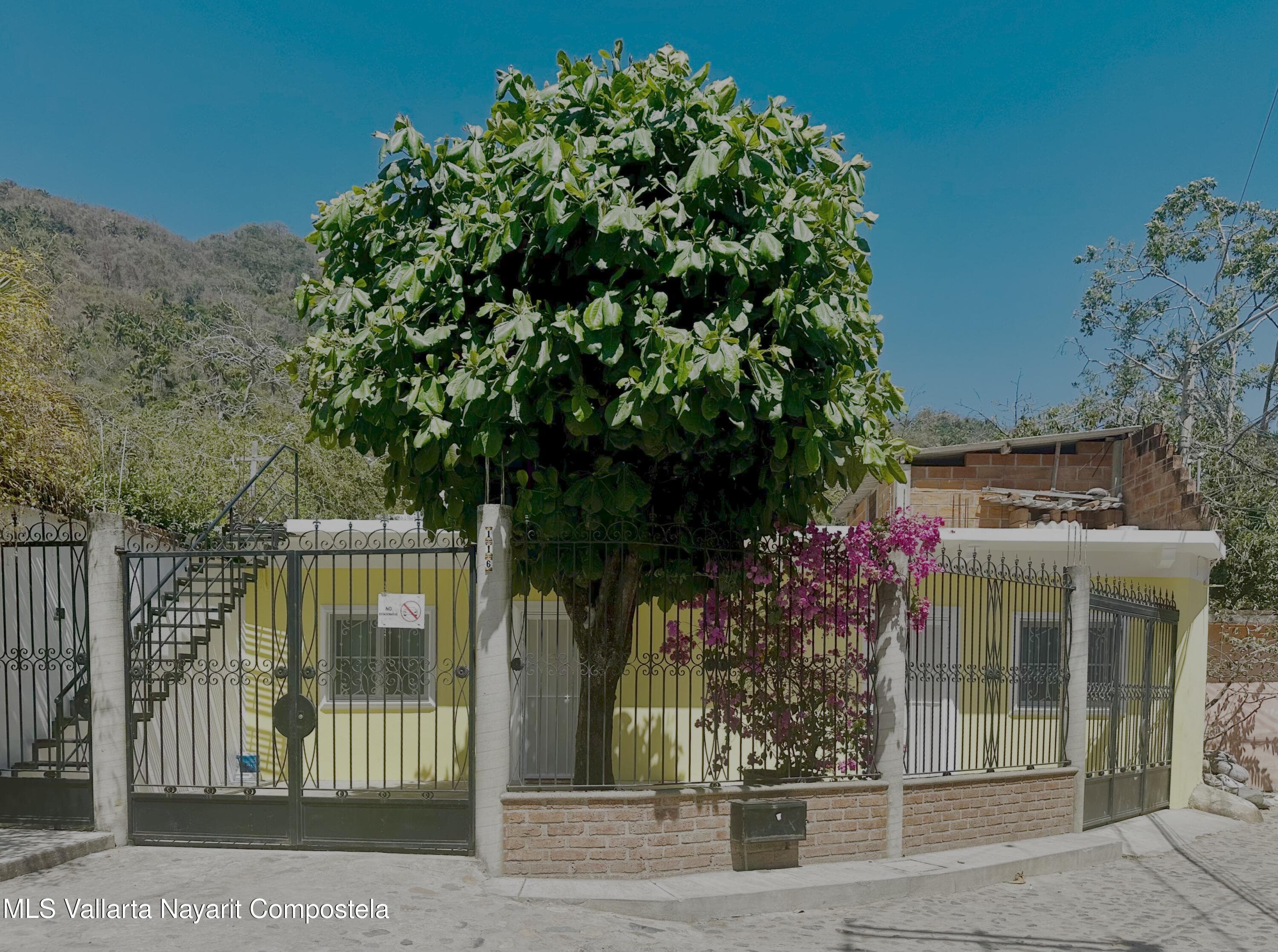 Casa Nina