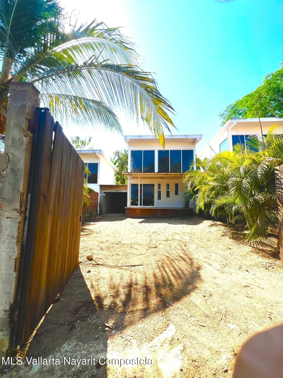 Casita Los Mangos