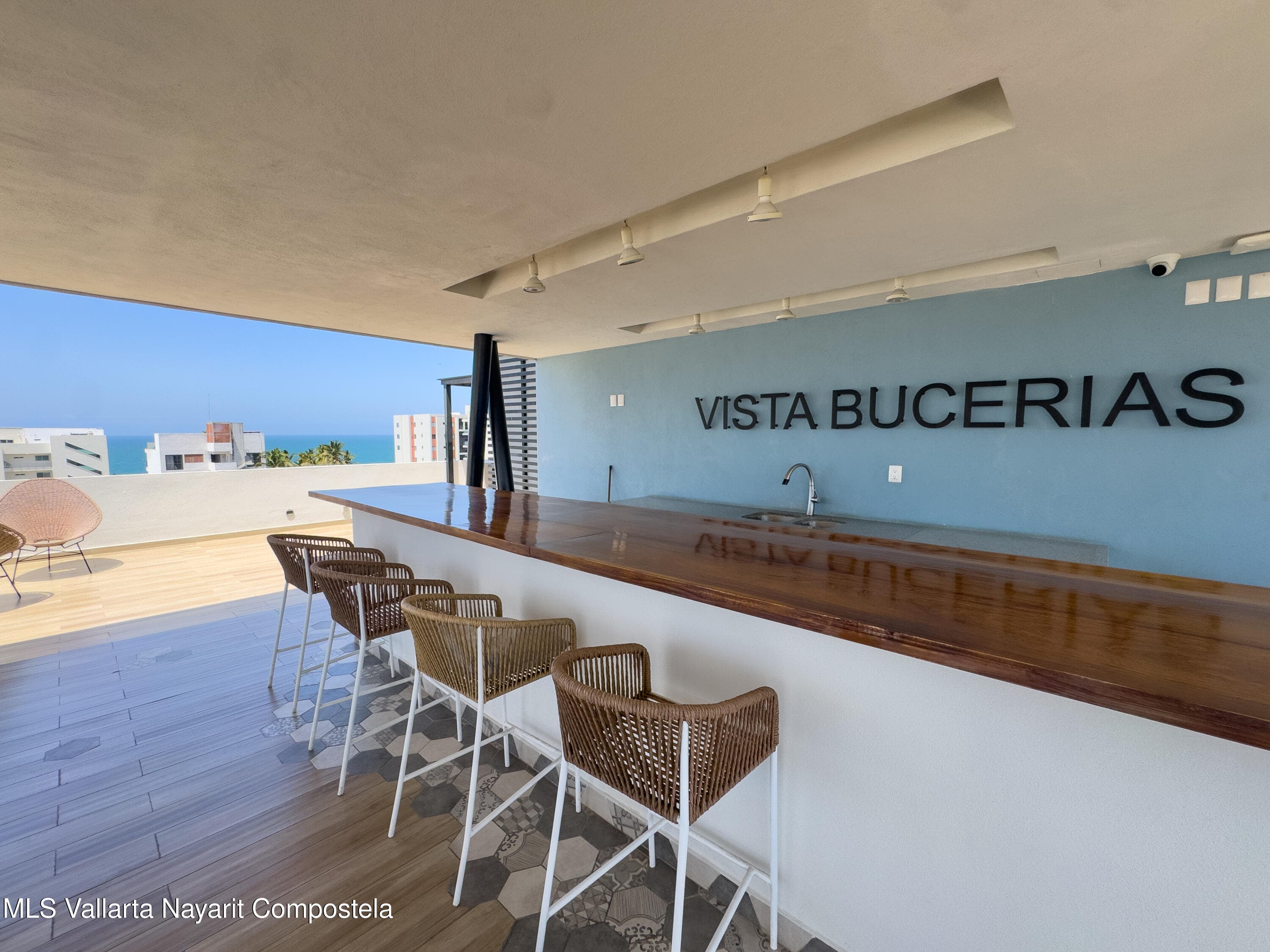 VISTA BUCERIAS 105A