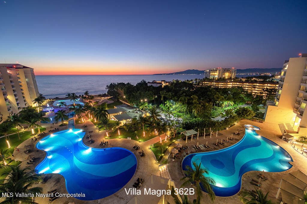 VILLA MAGNA