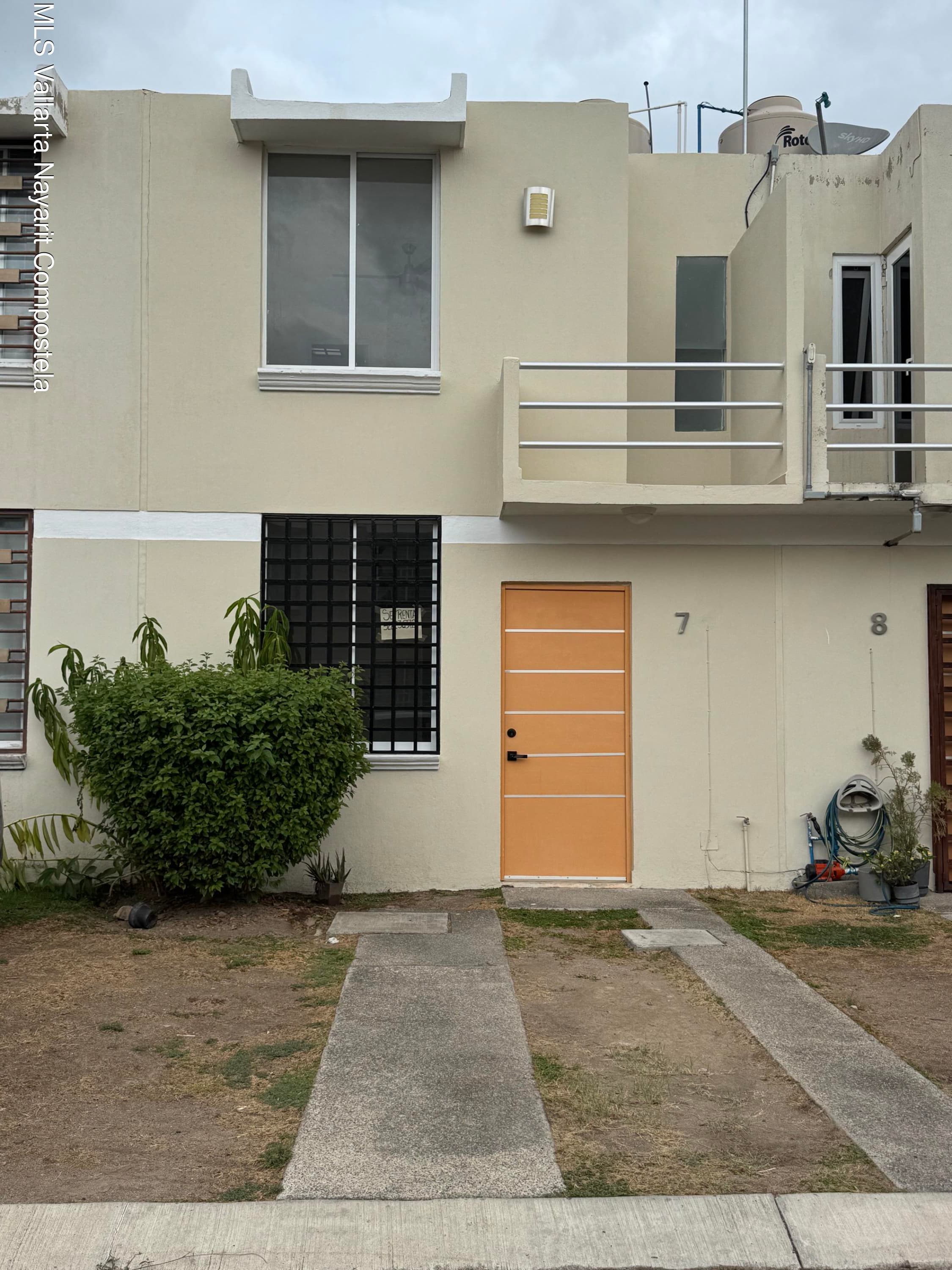CASA VIDAMAR