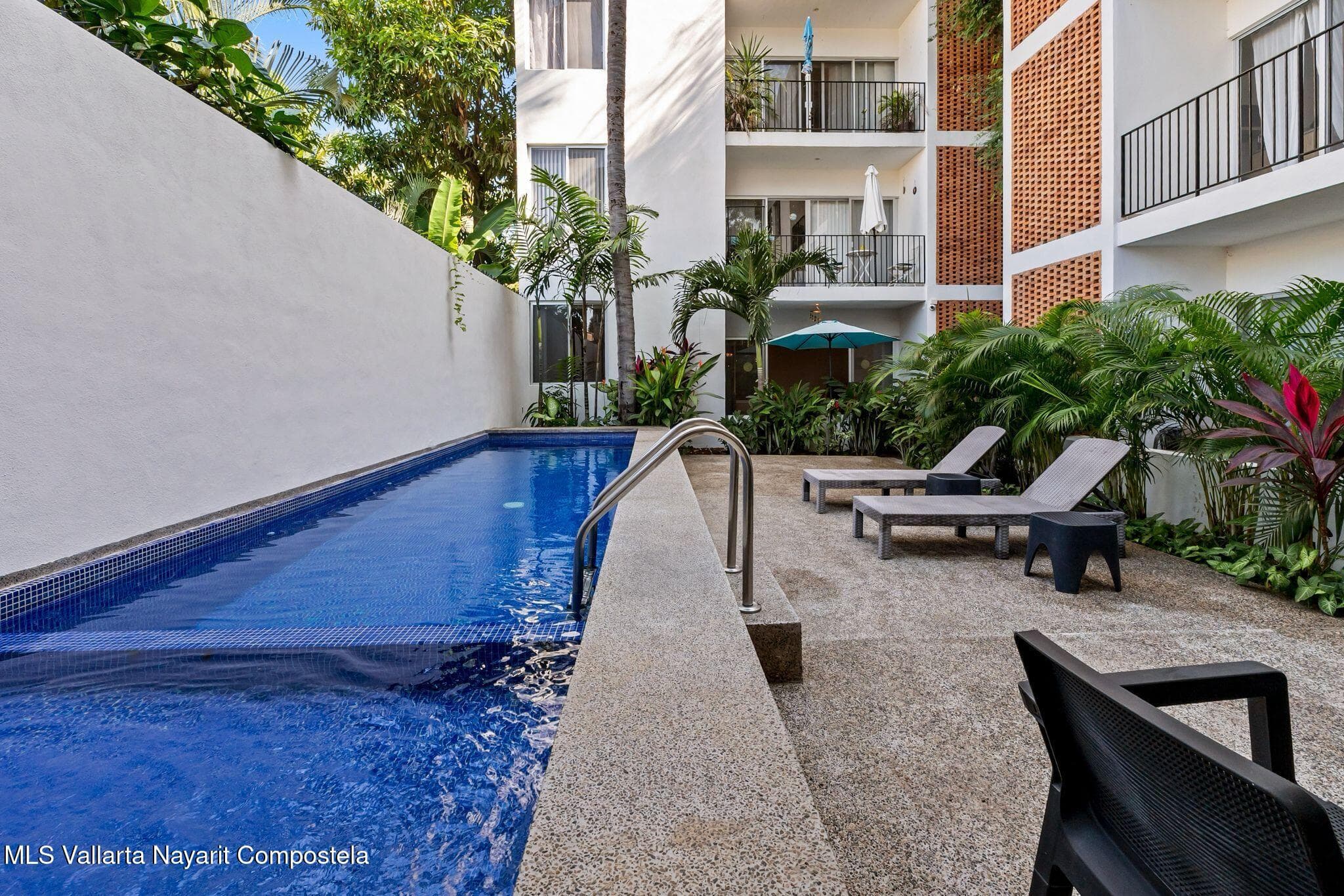 Condo San Blas