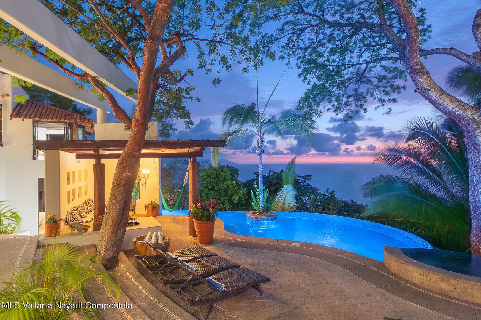 Villa Ventanas al Mar