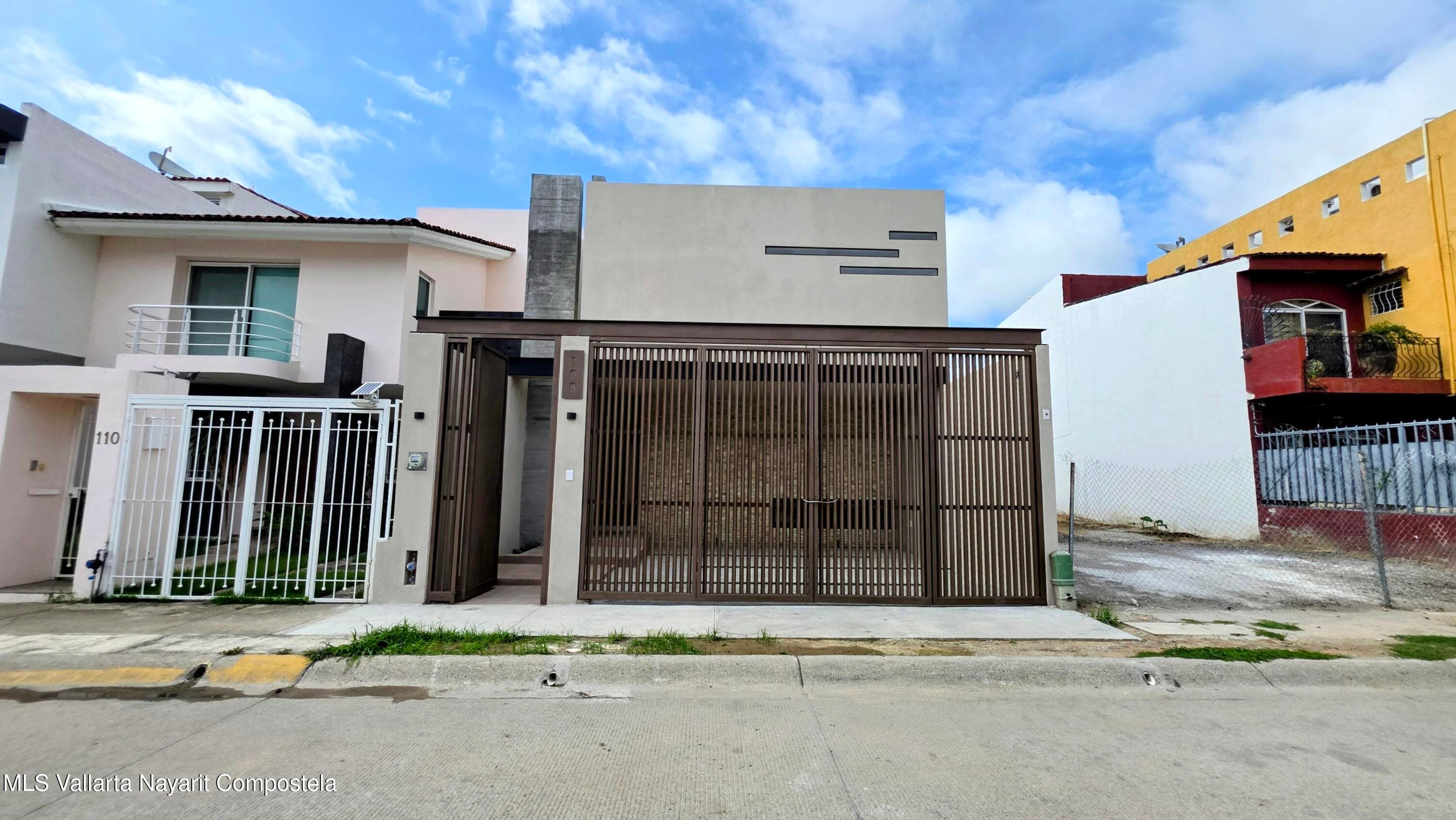 Casa Grijalva