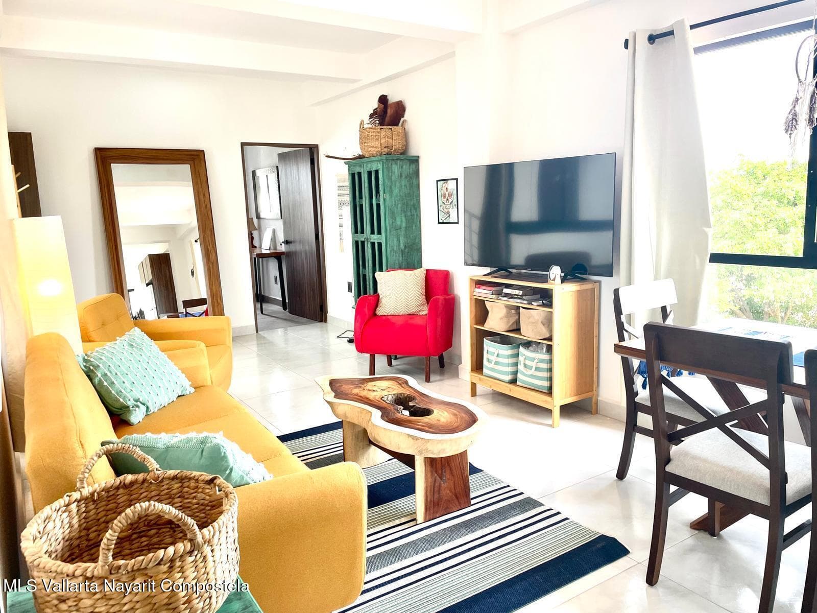 Pacifico Residencial