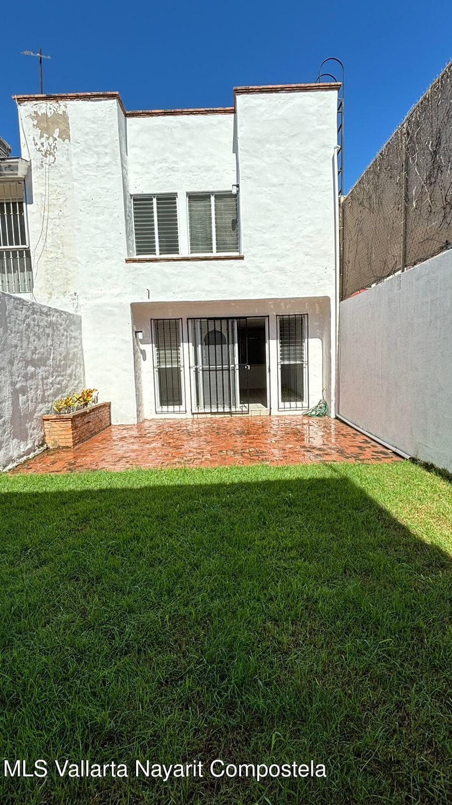 Casa los Mangos