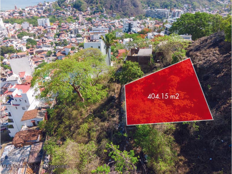 Lote Alta Vista