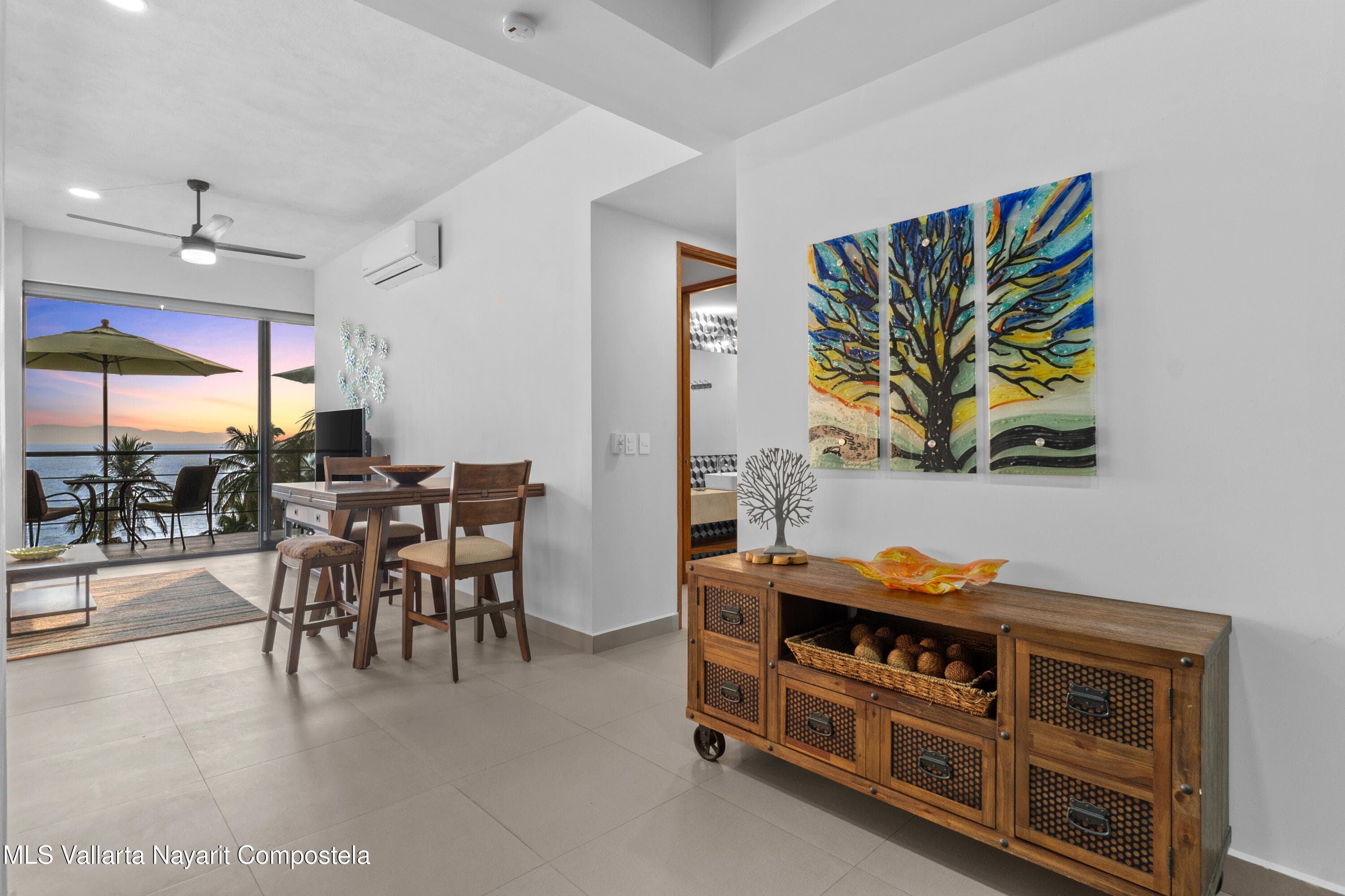 Parota Condominiums