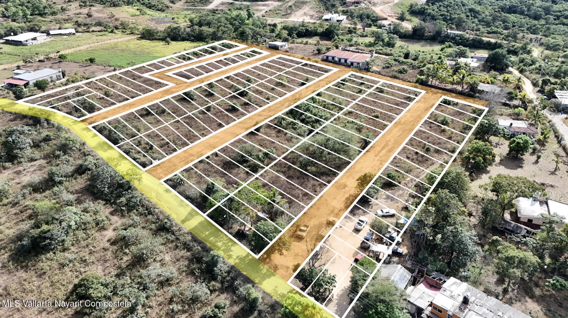 Llanos de San Jose B2