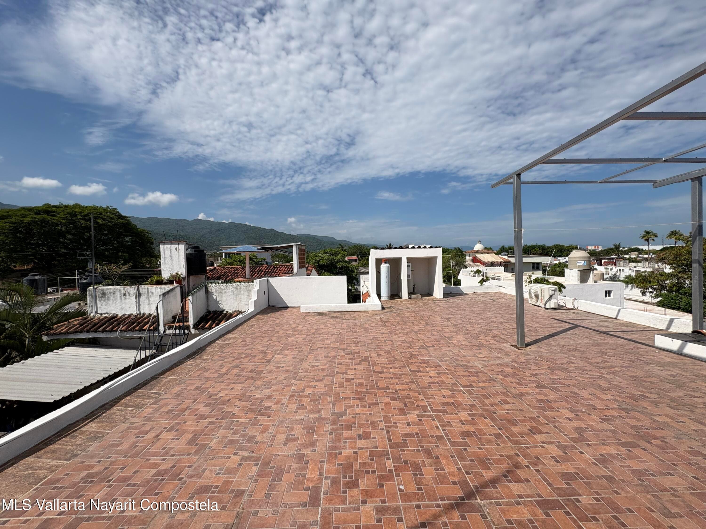Casa Tres Suites
