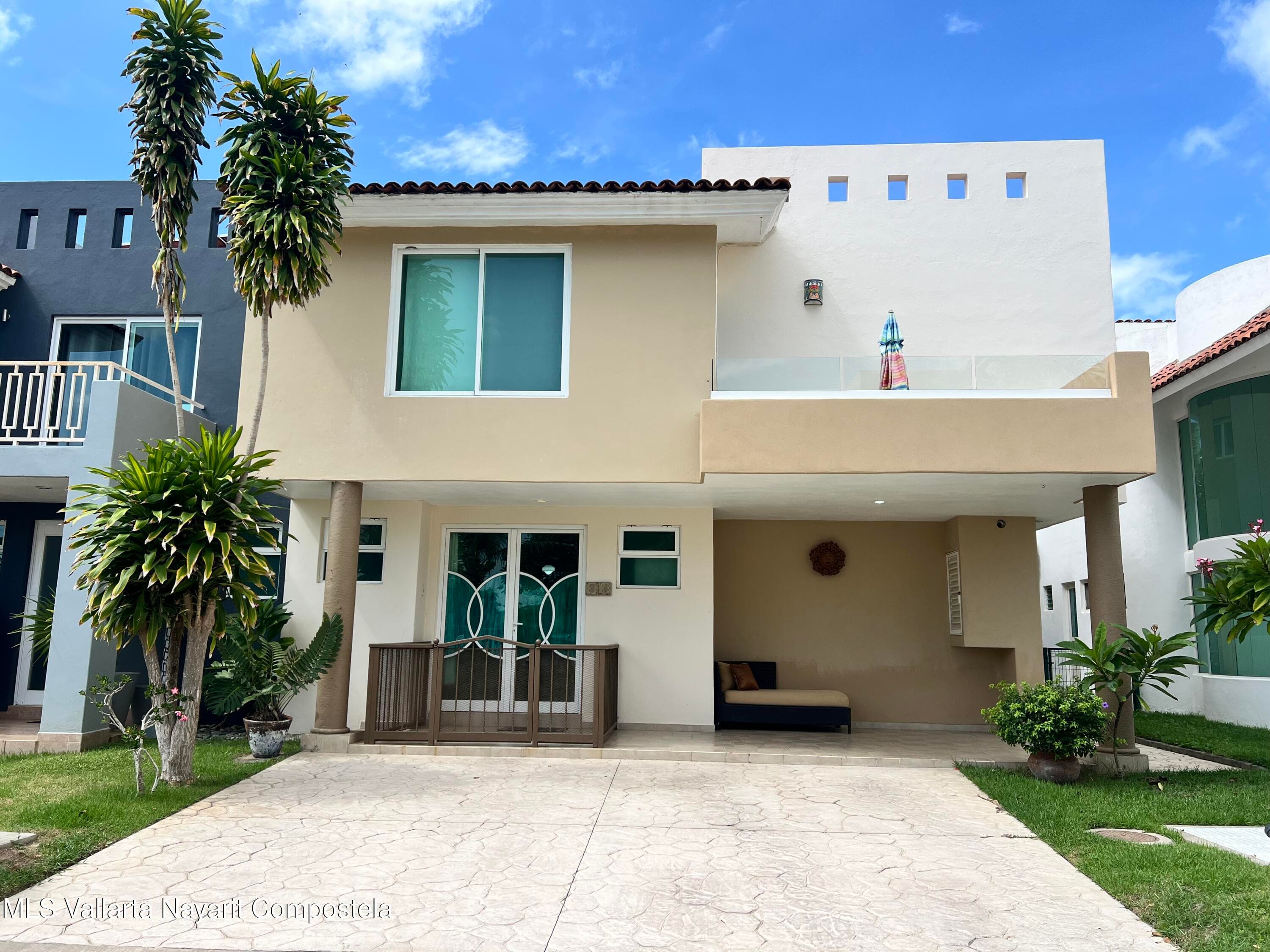 Casa Flamingos 33
