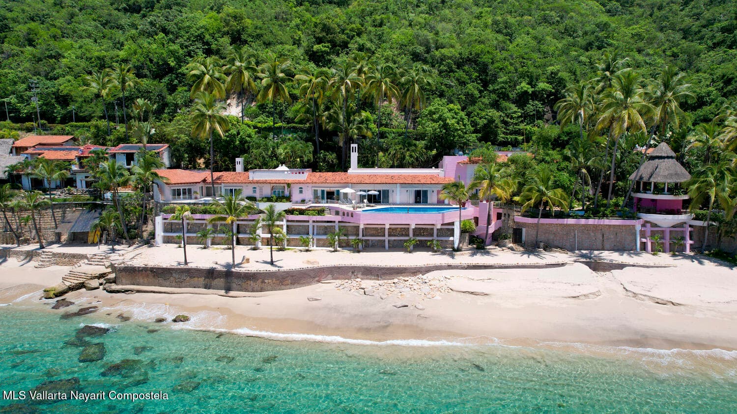 Villa Vista Pelicanos